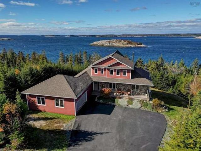 House for sale in Prospect, Nova Scotia