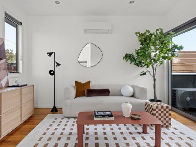 Townhouse for rent in Camerons Creek, Victoria