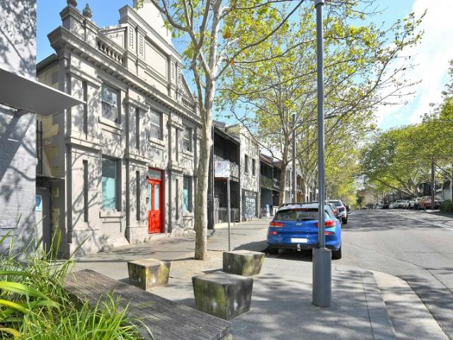 Office for rent in Sydney CBD, Sydney