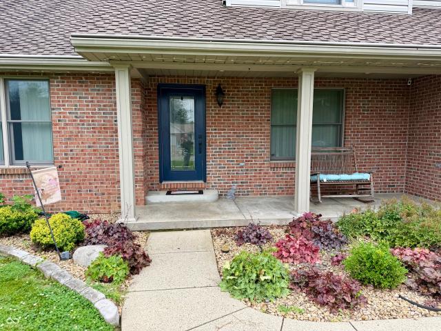 House for sale in Versailles, Indiana