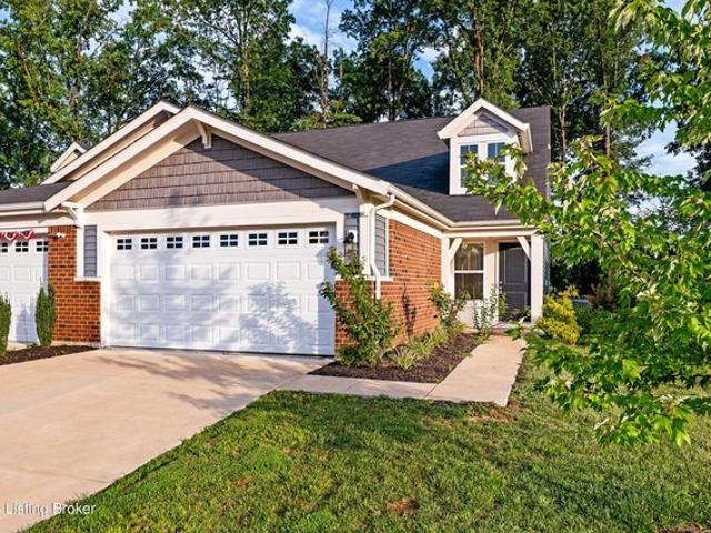 House for sale in Shepherdsville, Kentucky