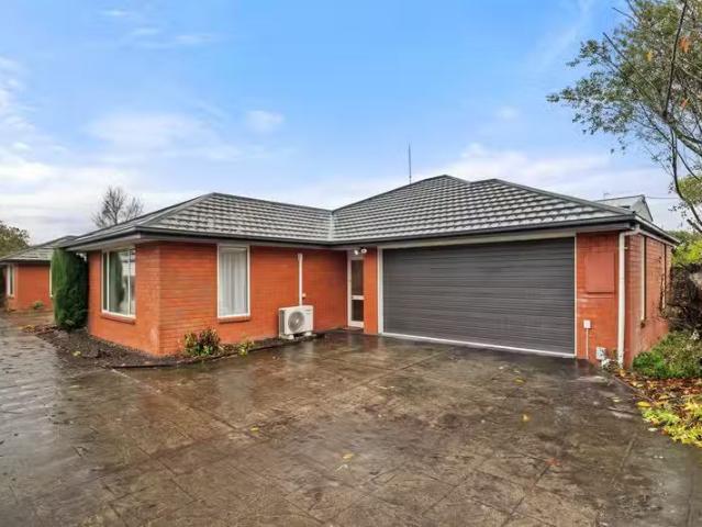 House for sale in Heathcote, Canterbury