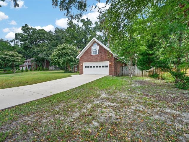 House for sale in Springfield, Georgia