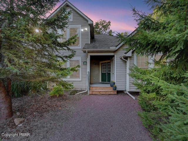 Townhouse for sale in Tannersville Townhouse for sale in Tannersville