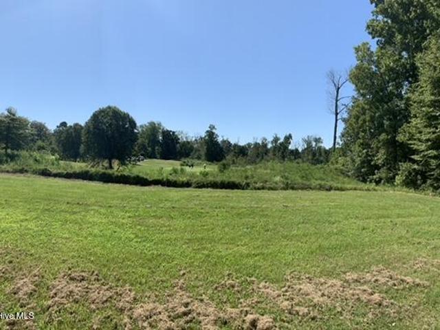 Land for sale in North Carolina