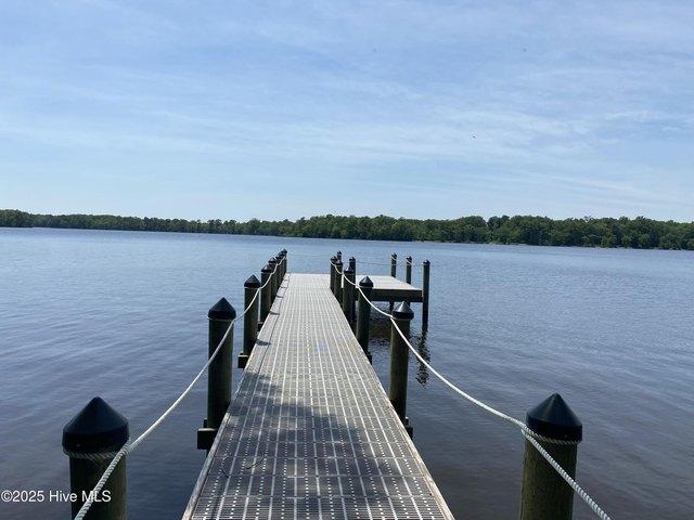 Land for sale in Merry Hill, Bertie County