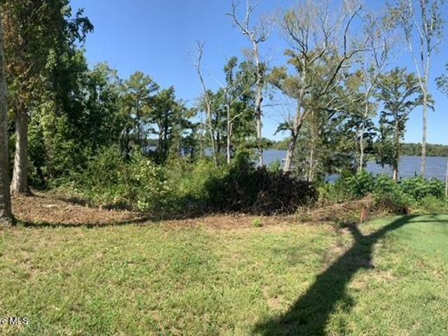 Land for sale in North Carolina