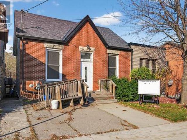 Commercial for sale in Ancaster, Ontario