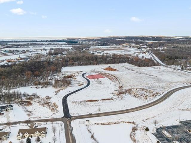 Land for sale in Fond Du Lac, Wisconsin