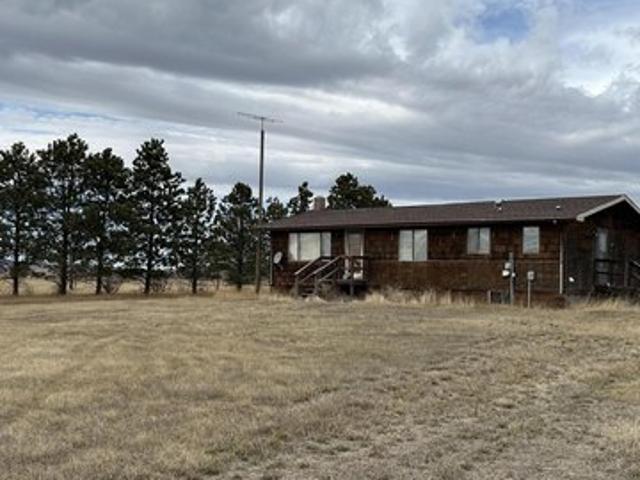 House for sale in Killdeer, North Dakota
