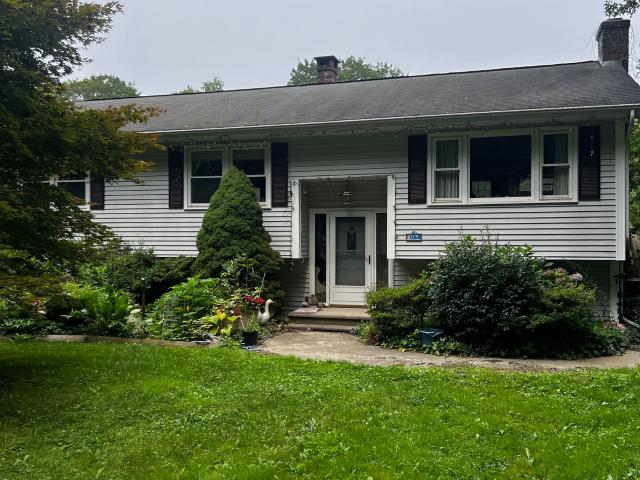 House for sale in Killingworth, Connecticut