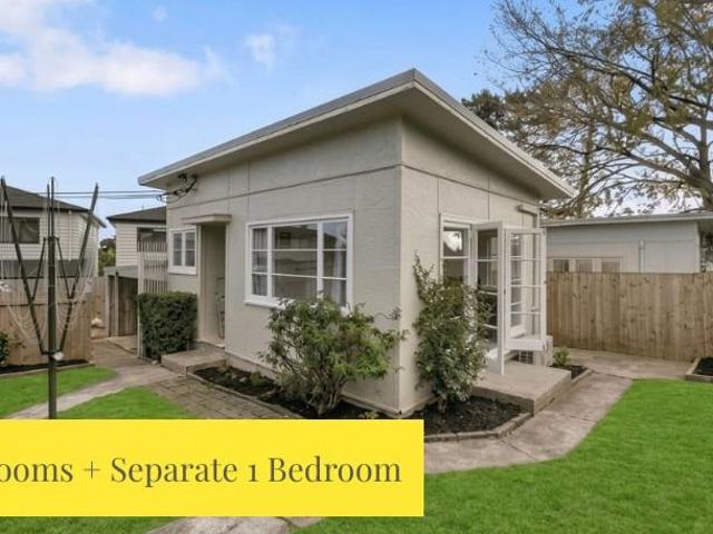 House for rent in East Tamaki, Oroua County