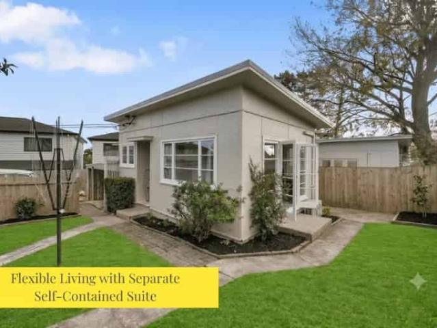 House for rent in East Tamaki, Oroua County