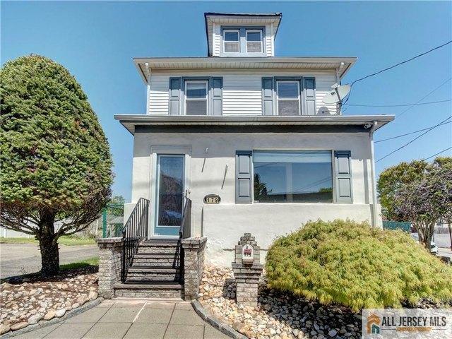 House for sale in South River, New Jersey