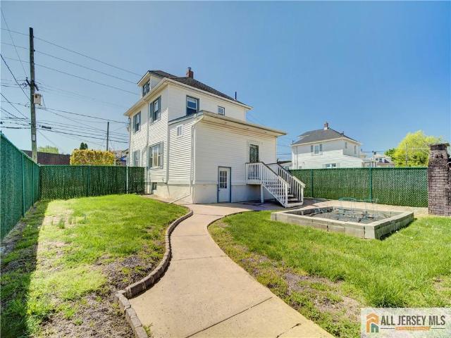House for sale in South River, New Jersey
