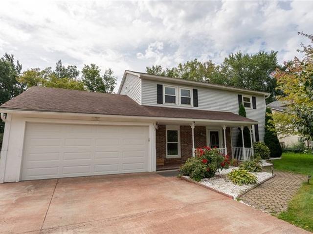 House for sale in Village of Hilton, Monroe County