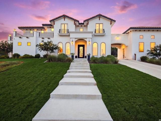 House for sale in Kendall, Texas