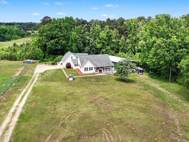 House for sale in Milner, Georgia