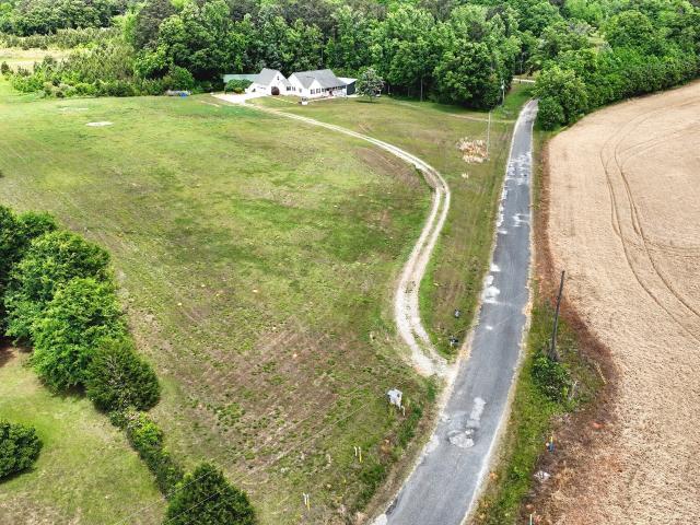 House for sale in Milner, Georgia