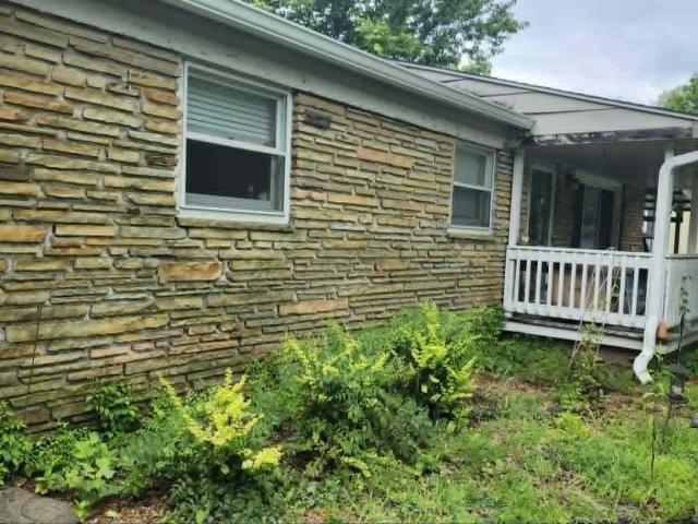 House for sale in Paducah, Kentucky