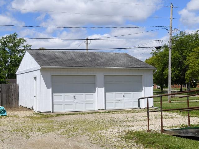 House for sale in Ashville, Ohio