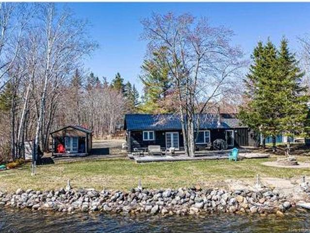 House for sale in Hanwell, New Brunswick