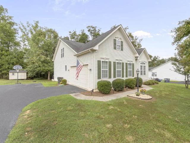House for sale in Virginia