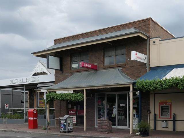 Retail for rent in Unley, Adelaide