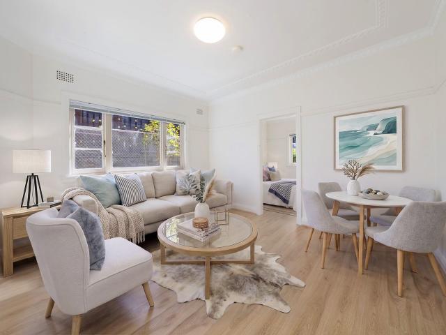 Apartment for rent in Sydney, New South Wales