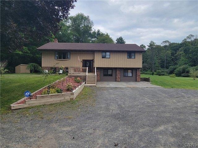 House for sale in Saint Johnsville, New York