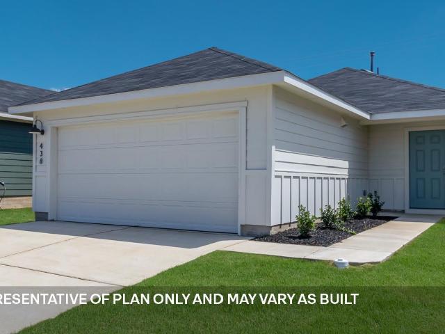 House for sale in Hays, Texas