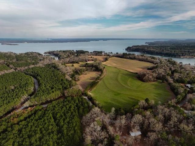 Farm for sale in Shorterville, Alabama