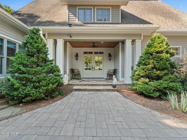 House for sale in Rockingham, Richmond County
