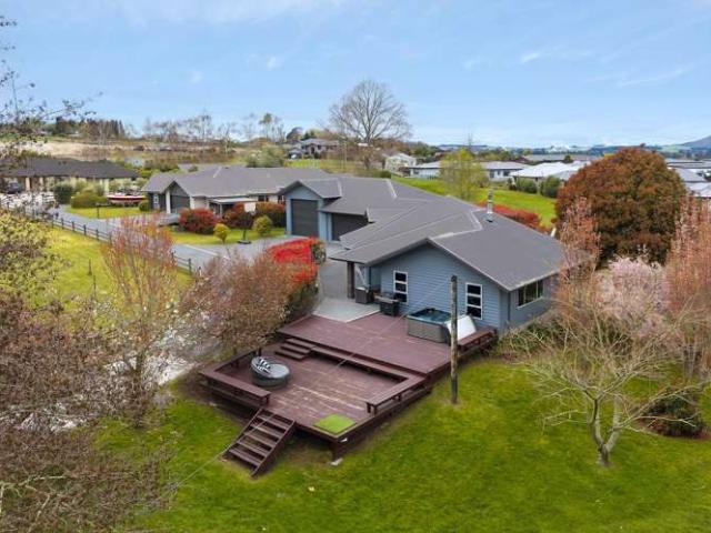 House for sale in Nukuhau, Taupō