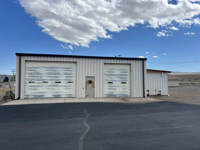 House for sale in Wyoming