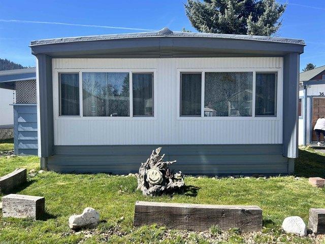 House for sale in Quincy, California