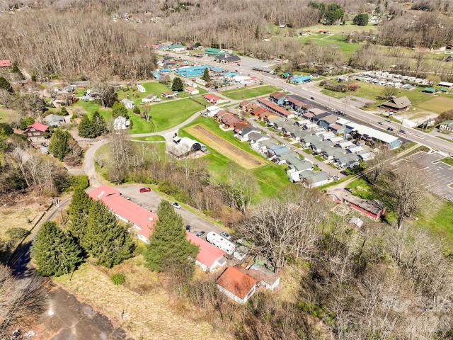 Commercial for sale in Haywood, North Carolina