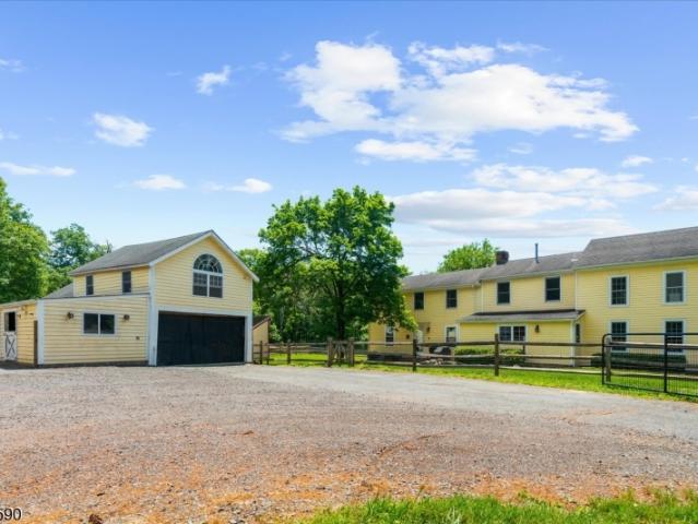 House for sale in New Jersey