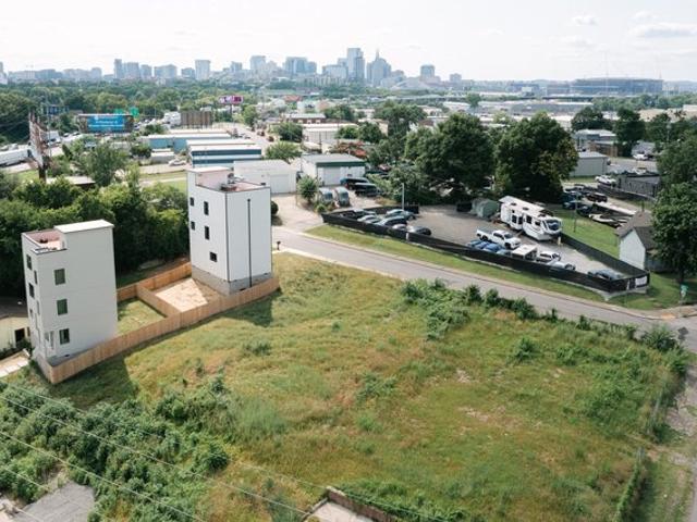 Land for sale in Tennessee