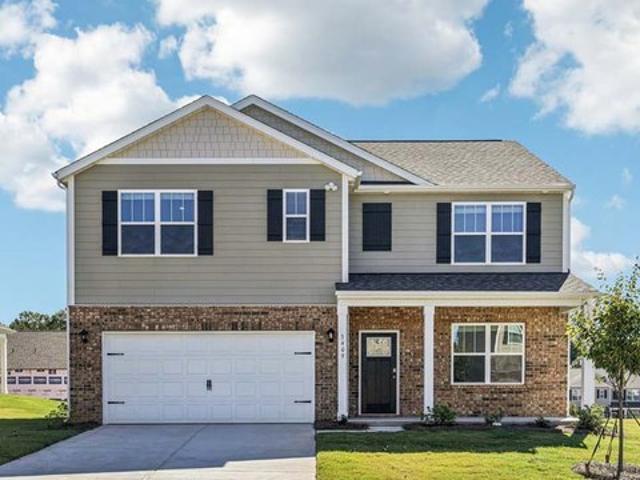 House for sale in Mooresville, North Carolina