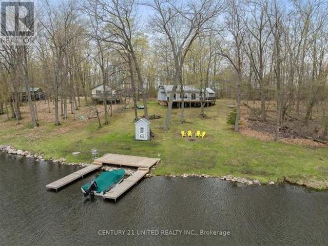 House for sale in Otonabee-south Monaghan, Ontario