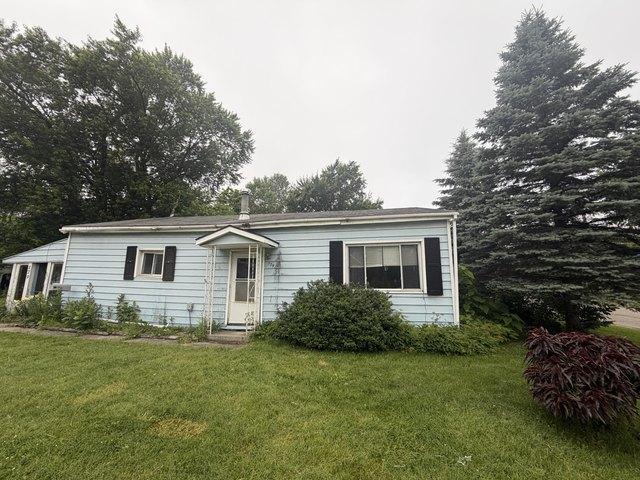 House for sale in Sparta, Michigan