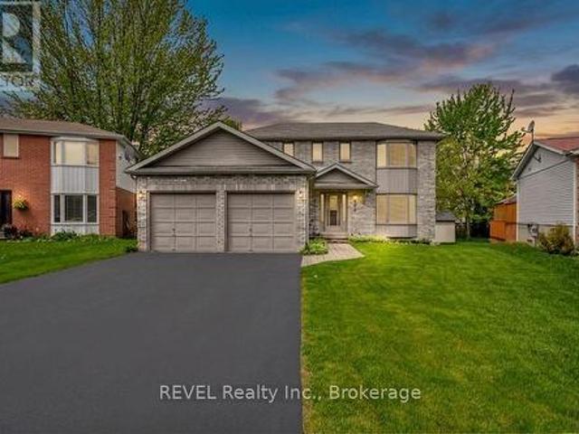 House for sale in Midland, Ontario