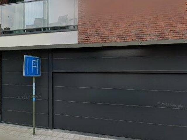 Appartement location à Roeselare, West-Vlaanderen