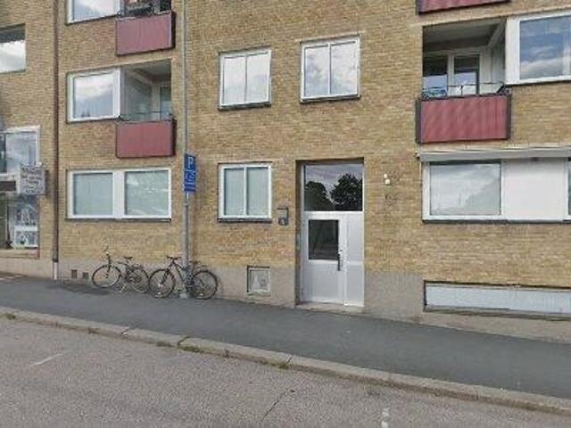 Lokal hyra i Ljungby, Kronoberg