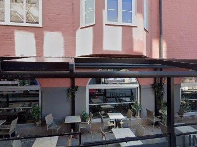 Lokal hyra i Centrum, Uppsala