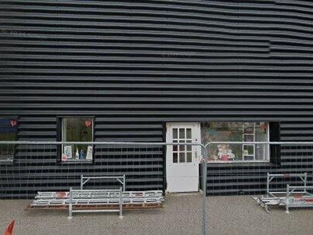 Lokal hyra i Ystad, Skåne