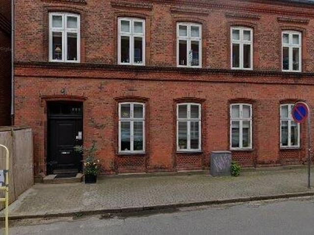Lejlighed til salg i Esbjerg