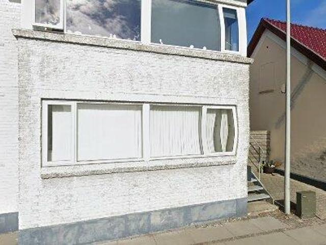 Lejlighed til salg i Hals, Brønderslev-Dronninglund