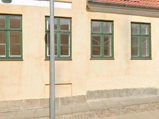 Lejlighed til salg i Kalundborg